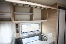 Fahrzeugbild Fendt Bianco Selection 515 SG/Mover/1.Hand/TOP #13