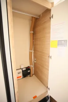 Fahrzeugbild Fendt Bianco Selection 515 SG/Mover/1.Hand/TOP #14