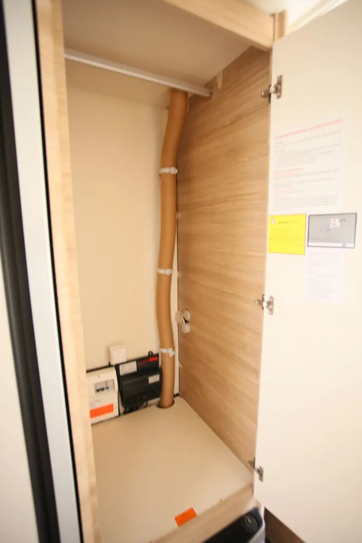 Fahrzeugbild Fendt Bianco Selection 515 SG/Mover/1.Hand/TOP #14