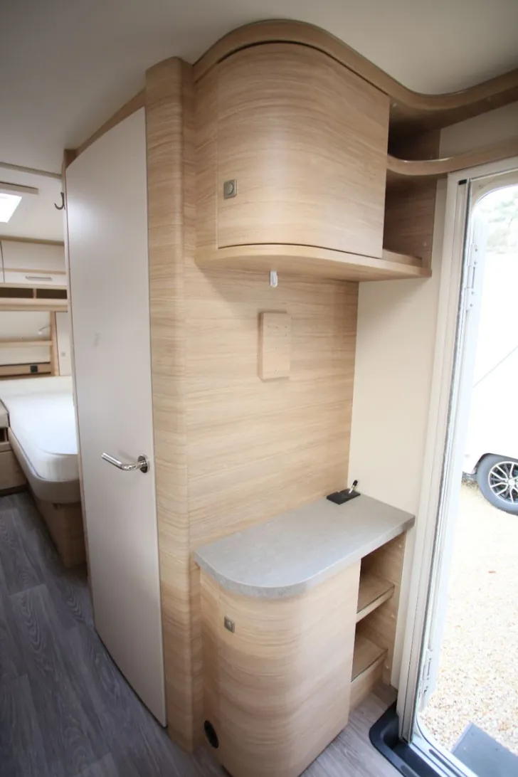 Fahrzeugbild Fendt Bianco Selection 515 SG/Mover/1.Hand/TOP #15