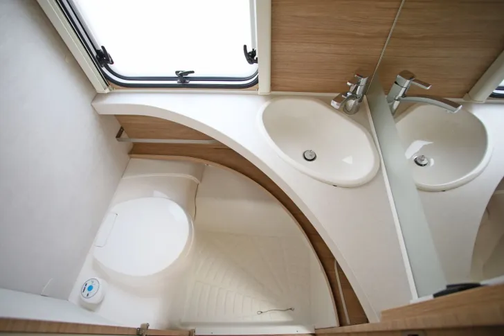 Fahrzeugbild Fendt Bianco Selection 515 SG/Mover/1.Hand/TOP #16