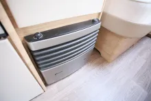 Fahrzeugbild Fendt Bianco Selection 515 SG/Mover/1.Hand/TOP #18