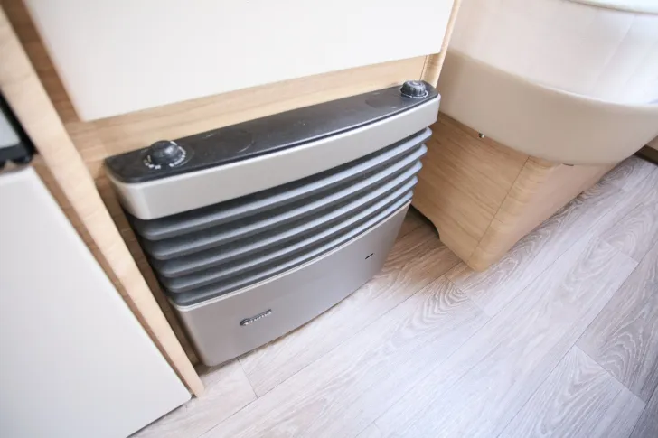 Fahrzeugbild Fendt Bianco Selection 515 SG/Mover/1.Hand/TOP #18