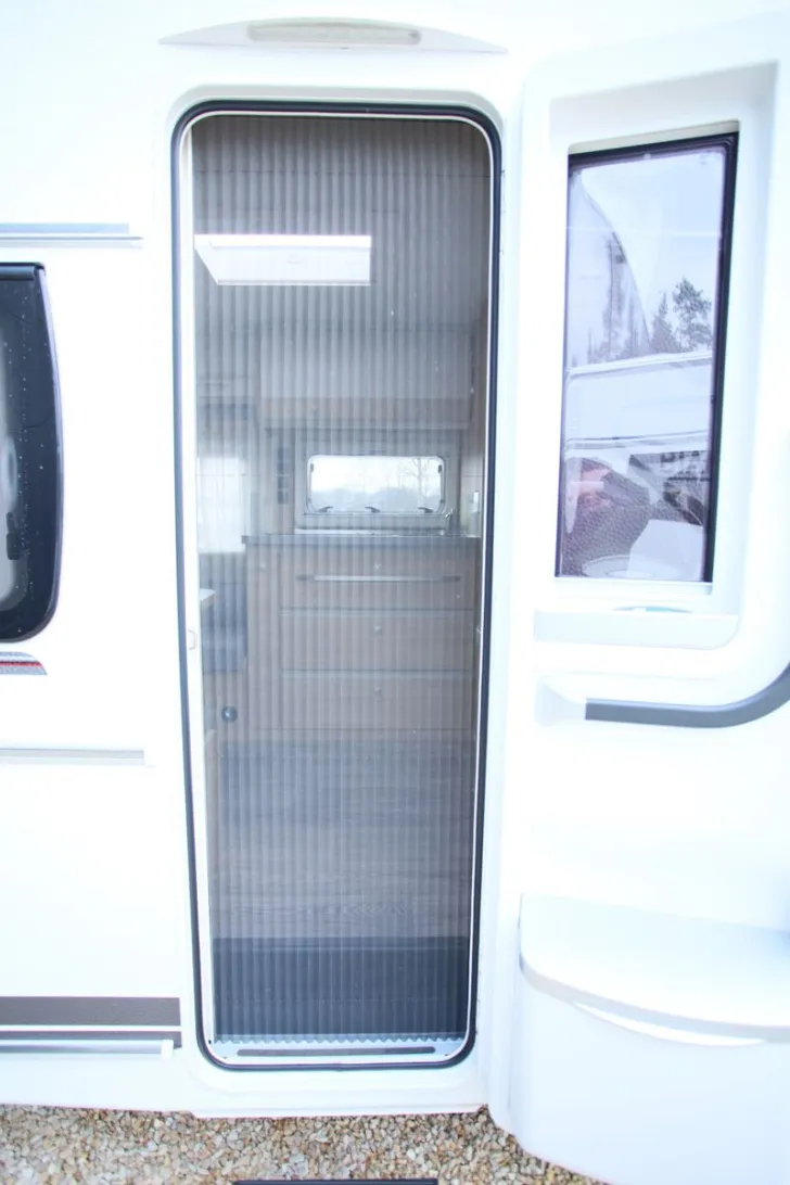 Fahrzeugbild Fendt Bianco Selection 515 SG/Mover/1.Hand/TOP #20