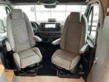 Fahrzeugbild Hymer Venture S / Wechselrichter 1300W / Solar 345W #5