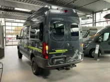 Fahrzeugbild Hymer Grand Canyon S CrossOver #2
