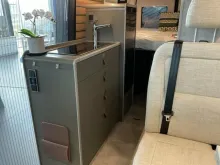 Fahrzeugbild Hymer Grand Canyon S CrossOver #8