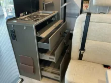 Fahrzeugbild Hymer Grand Canyon S CrossOver #10
