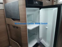 Fahrzeugbild Knaus BoxLife 600 ME Navi Kamera Maxi Styling #8