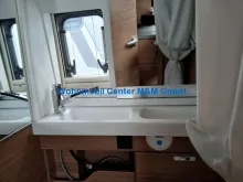 Fahrzeugbild Knaus BoxLife 600 ME Navi Kamera Maxi Styling #9