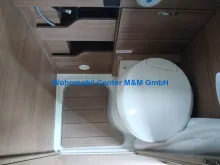 Fahrzeugbild Knaus BoxLife 600 ME Navi Kamera Maxi Styling #10