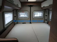 Fahrzeugbild Knaus BoxLife 600 ME Navi Kamera Maxi Styling #11