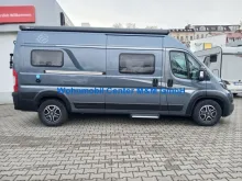Fahrzeugbild Knaus BoxLife 600 ME Navi Kamera Maxi Styling #14