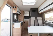 Fahrzeugbild Dethleffs Globebus Camp Active T 1 // UVP: 81.655  #8