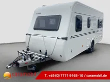 Fahrzeugbild Hymer Eriba Novaline 442 Autark/Mover/Markise/Fahrradträger #1