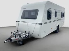 Fahrzeugbild Hymer Eriba Novaline 442 Autark/Mover/Markise/Fahrradträger #2