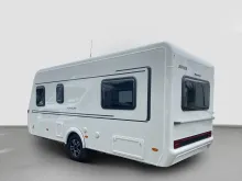 Fahrzeugbild Hymer Eriba Novaline 442 Autark/Mover/Markise/Fahrradträger #3
