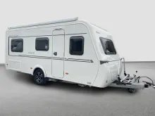 Fahrzeugbild Hymer Eriba Novaline 442 Autark/Mover/Markise/Fahrradträger #4