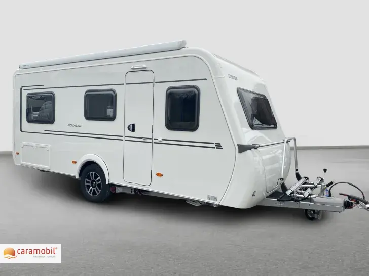 Fahrzeugbild Hymer Eriba Novaline 442 Autark/Mover/Markise/Fahrradträger #4