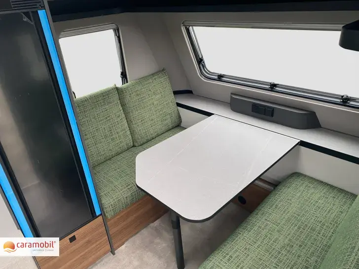 Fahrzeugbild Hymer Eriba Novaline 442 Autark/Mover/Markise/Fahrradträger #5
