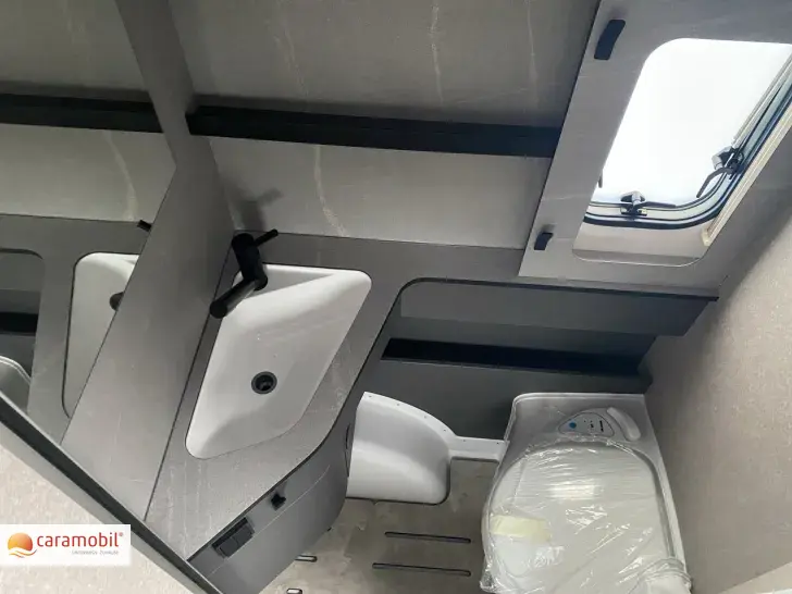 Fahrzeugbild Hymer Eriba Novaline 442 Autark/Mover/Markise/Fahrradträger #8