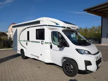 Fahrzeugbild Chausson 640 Ultimate Line Fiat*Automatikgetriebe gratis* #2