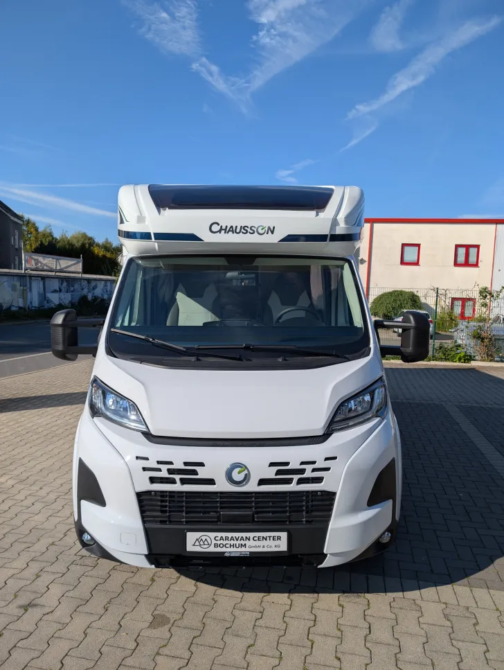 Fahrzeugbild Chausson 640 Ultimate Line Fiat*Automatikgetriebe gratis* #3