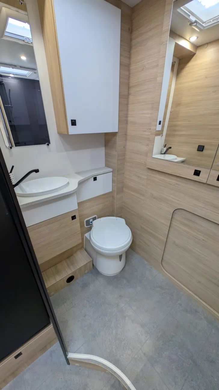 Fahrzeugbild Chausson 640 Ultimate Line Fiat*Automatikgetriebe gratis* #9