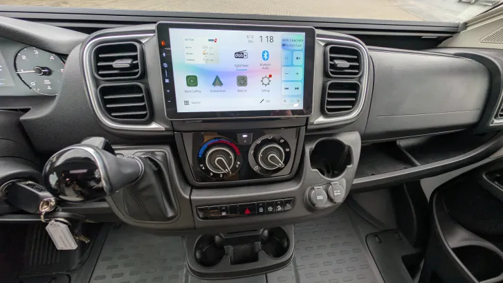 Fahrzeugbild Chausson 640 Ultimate Line Fiat*Automatikgetriebe gratis* #10