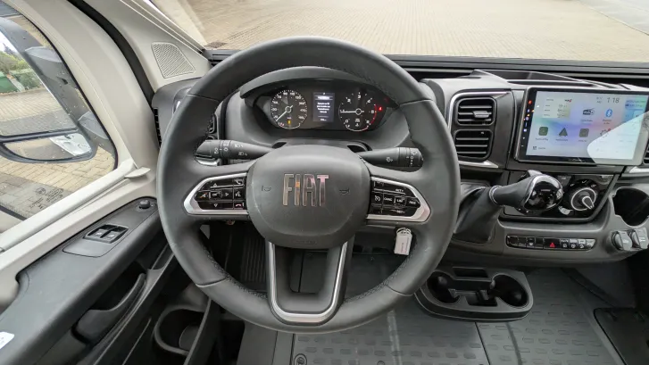 Fahrzeugbild Chausson 640 Ultimate Line Fiat*Automatikgetriebe gratis* #11