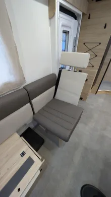 Fahrzeugbild Chausson 640 Ultimate Line Fiat*Automatikgetriebe gratis* #13