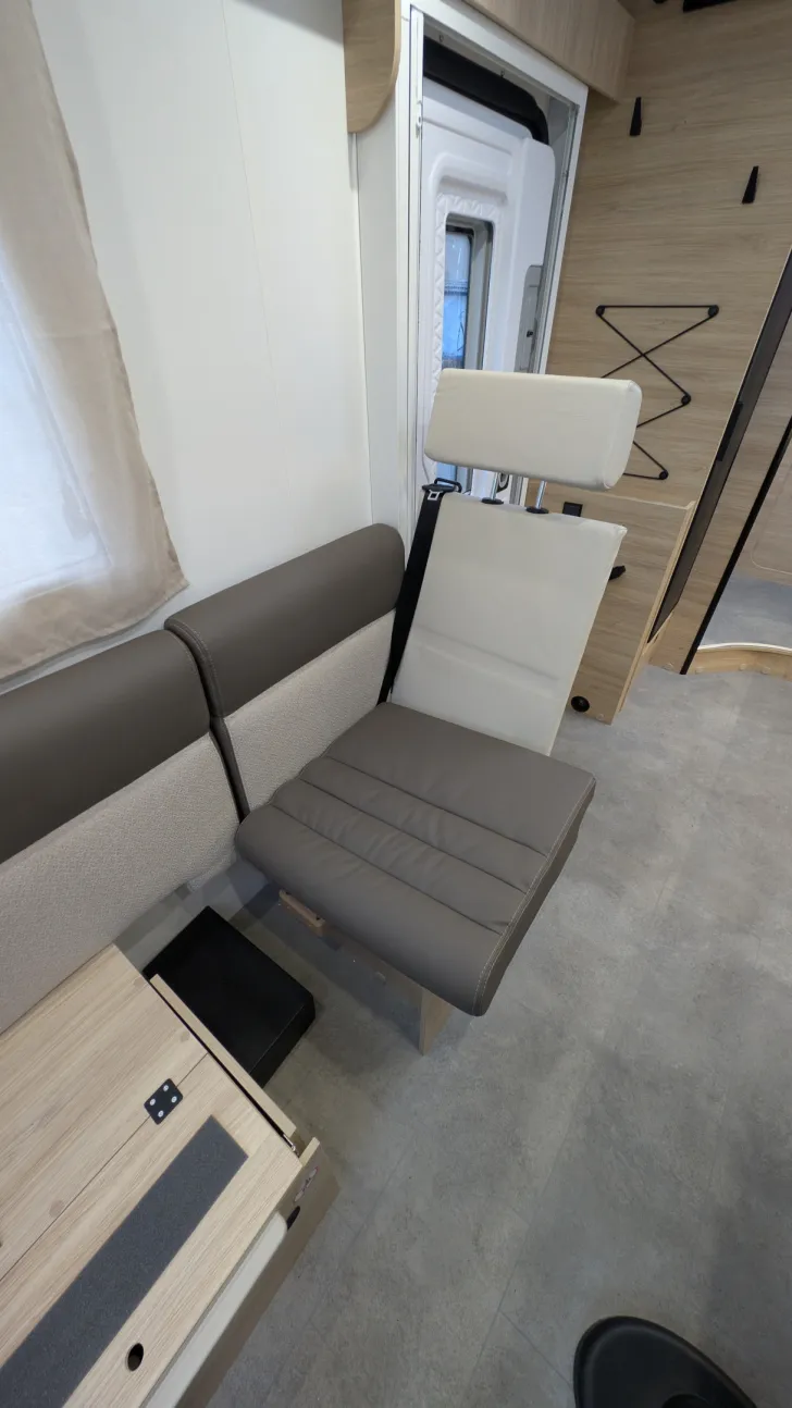 Fahrzeugbild Chausson 640 Ultimate Line Fiat*Automatikgetriebe gratis* #13