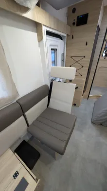 Fahrzeugbild Chausson 640 Ultimate Line Fiat*Automatikgetriebe gratis* #14