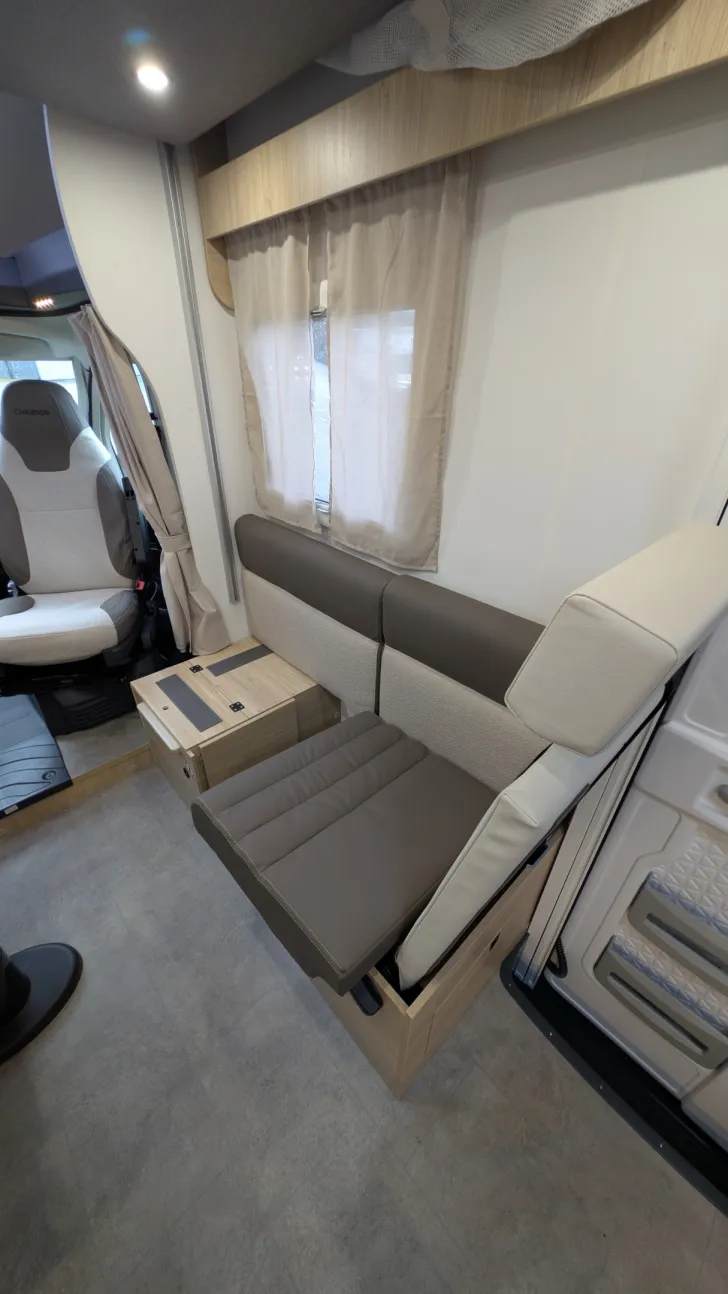 Fahrzeugbild Chausson 640 Ultimate Line Fiat*Automatikgetriebe gratis* #15