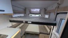 Fahrzeugbild Chausson 640 Ultimate Line Fiat*Automatikgetriebe gratis* #16