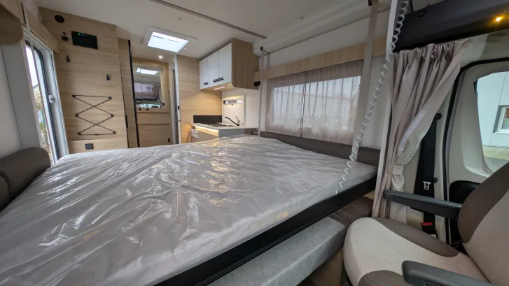 Fahrzeugbild Chausson 640 Ultimate Line Fiat*Automatikgetriebe gratis* #17