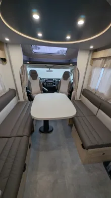 Fahrzeugbild Chausson 640 Ultimate Line Fiat*Automatikgetriebe gratis* #22