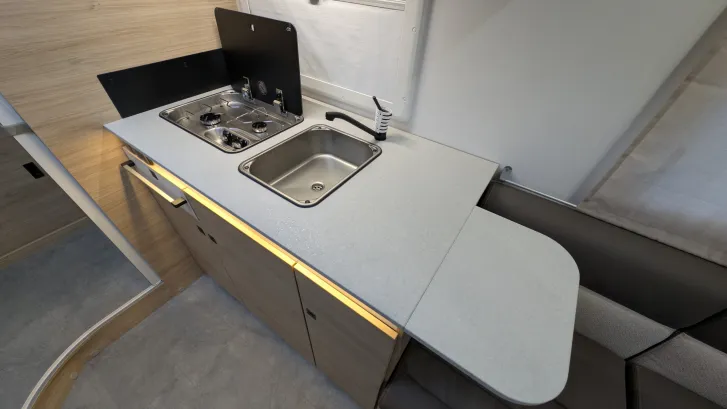 Fahrzeugbild Chausson 640 Ultimate Line Fiat*Automatikgetriebe gratis* #27