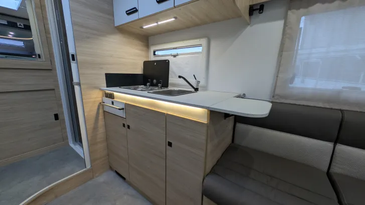 Fahrzeugbild Chausson 640 Ultimate Line Fiat*Automatikgetriebe gratis* #28