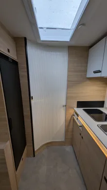 Fahrzeugbild Chausson 640 Ultimate Line Fiat*Automatikgetriebe gratis* #30