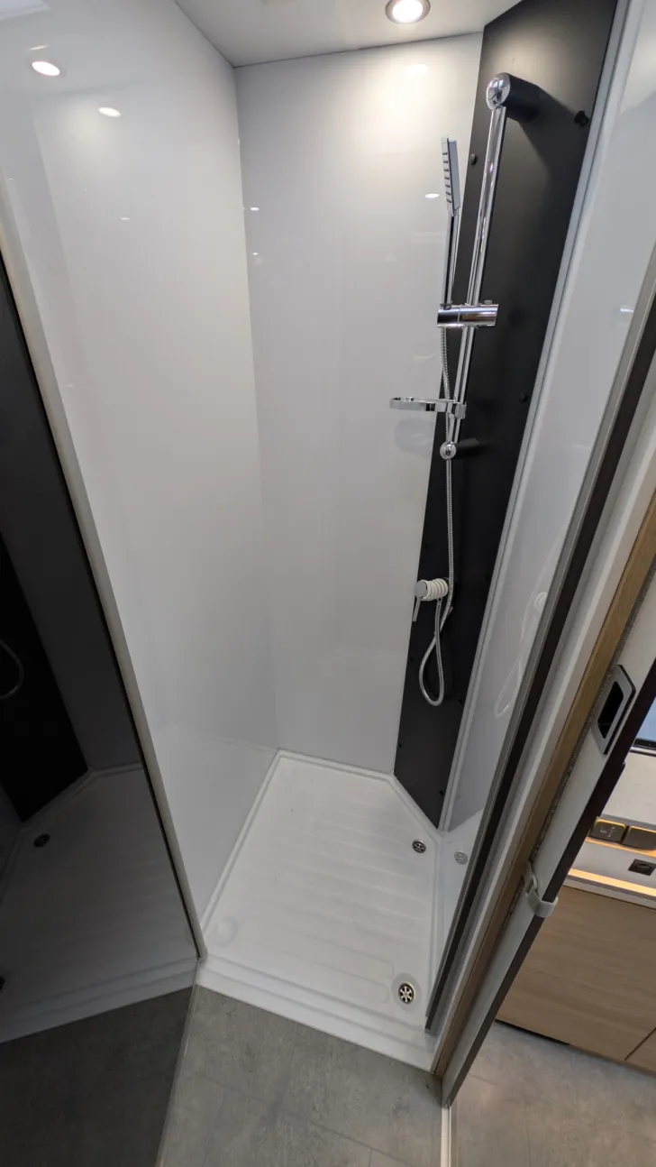 Fahrzeugbild Chausson 640 Ultimate Line Fiat*Automatikgetriebe gratis* #31