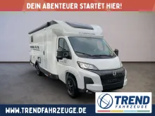 Fahrzeugbild Crosscamp EXPDN T 7.4 E Peugeot #1