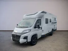 Fahrzeugbild Crosscamp EXPDN T 7.4 E Peugeot #2