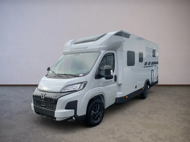 Fahrzeugbild Crosscamp EXPDN T 7.4 E Peugeot #2