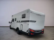 Fahrzeugbild Crosscamp EXPDN T 7.4 E Peugeot #4