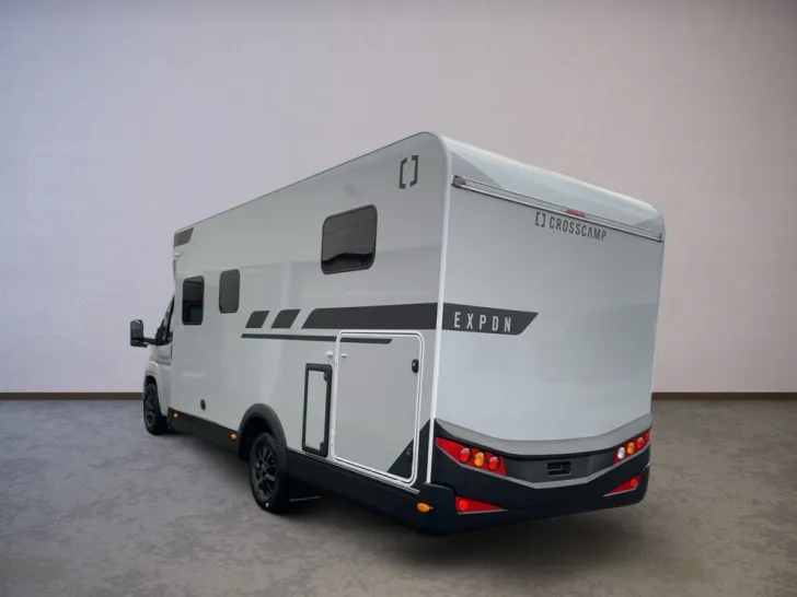 Fahrzeugbild Crosscamp EXPDN T 7.4 E Peugeot #4