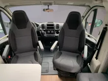 Fahrzeugbild Crosscamp EXPDN T 7.4 E Peugeot #11