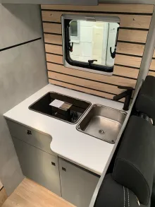 Fahrzeugbild Crosscamp EXPDN T 7.4 E Peugeot #13