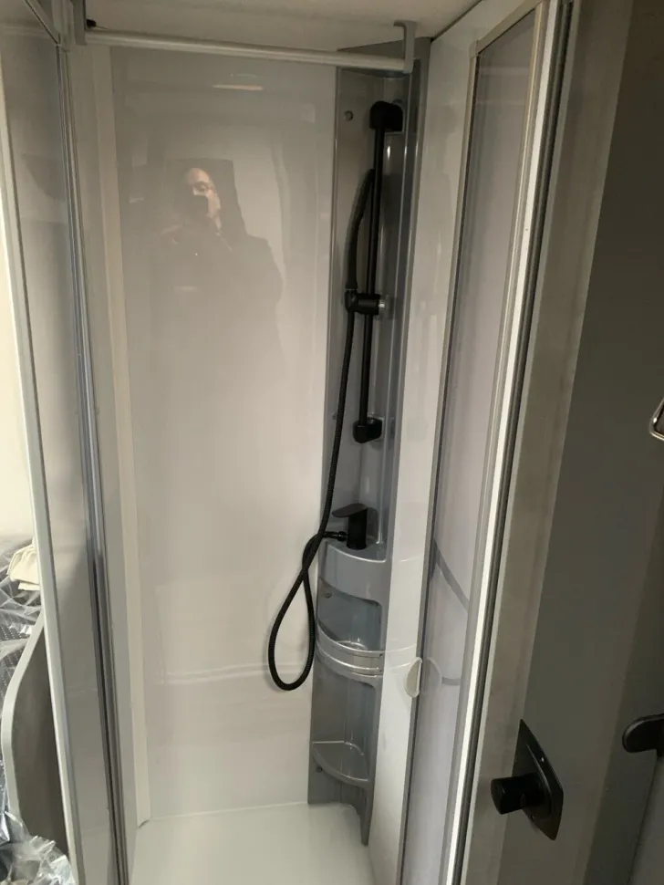 Fahrzeugbild Crosscamp EXPDN T 7.4 E Peugeot #16