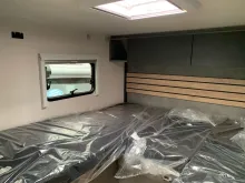 Fahrzeugbild Crosscamp EXPDN T 7.4 E Peugeot #20